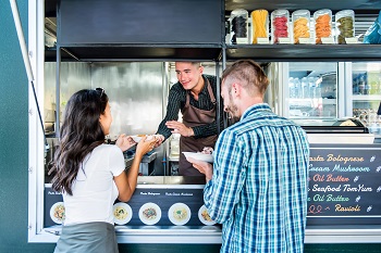 Food Truck Service