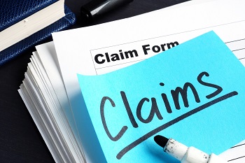 Stack Of Claims